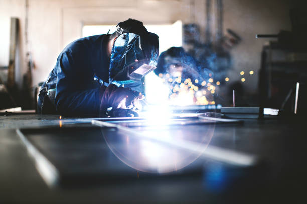 Best Pipe Welding in Islip Terrace, NY