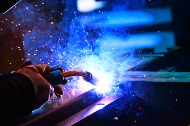 Affordable Welder Services in Islip Terrace, NY