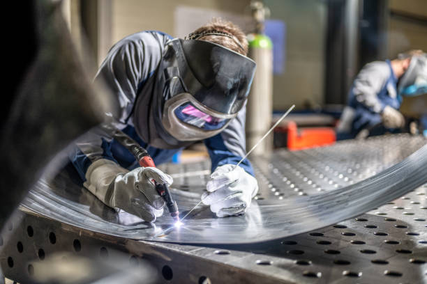 Reliable Islip Terrace, NY Welder & Metal Fabrication Solutions