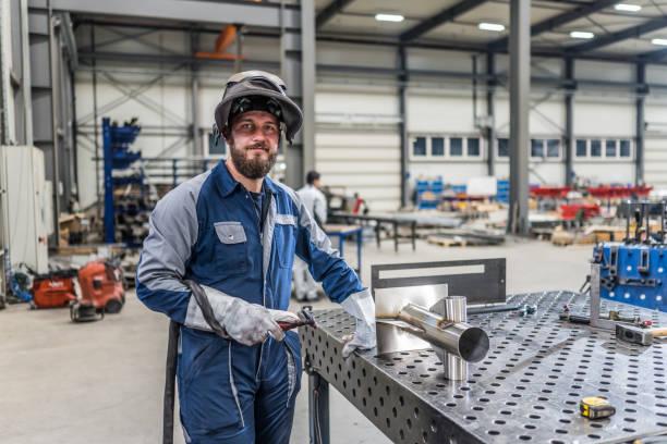 Best Food and Beverage Processing Equipment Welding in Islip Terrace, NY