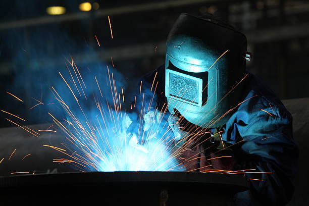 Best Welding Inspection and Certification in Islip Terrace, NY